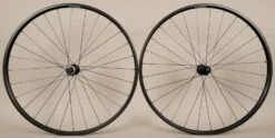 Alexrims Alex Adventurer 700c Disc Brake Gravel MTB Bike Wheels Shimano 28h Hubs QR DT