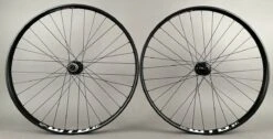 WTB ST I35 29er MOUNTAIN Bike Wheelset Tubeless BOOST Shimano HG 8-11 Speed