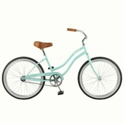 Retrospec: Chatham Cruiser 24" Matcha GRN