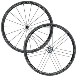 Campagnolo® Campagnolo Bora Ultra 35 Dark Clincher Wheel Set 2019