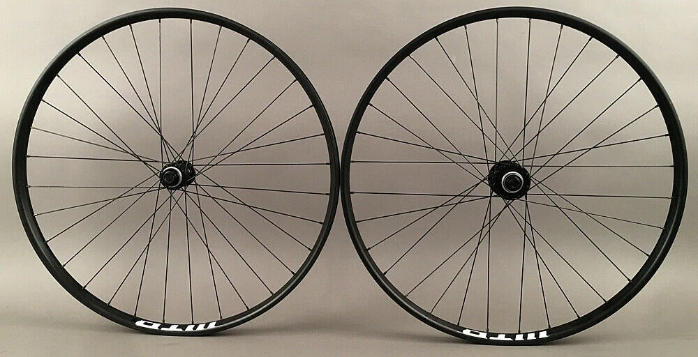 WTB ST I27 29er MTB Mountain Bike Wheelset Tubeless Shimano Microspline 12 Speed