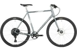 All-City Space Horse Bike - 650b, Steel, MicroShift 2022