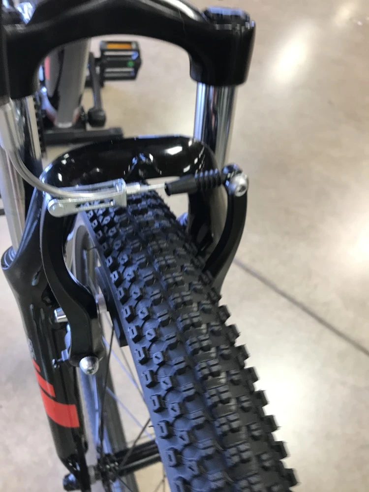 GT Stomper Prime 24" 2021 - Image 7