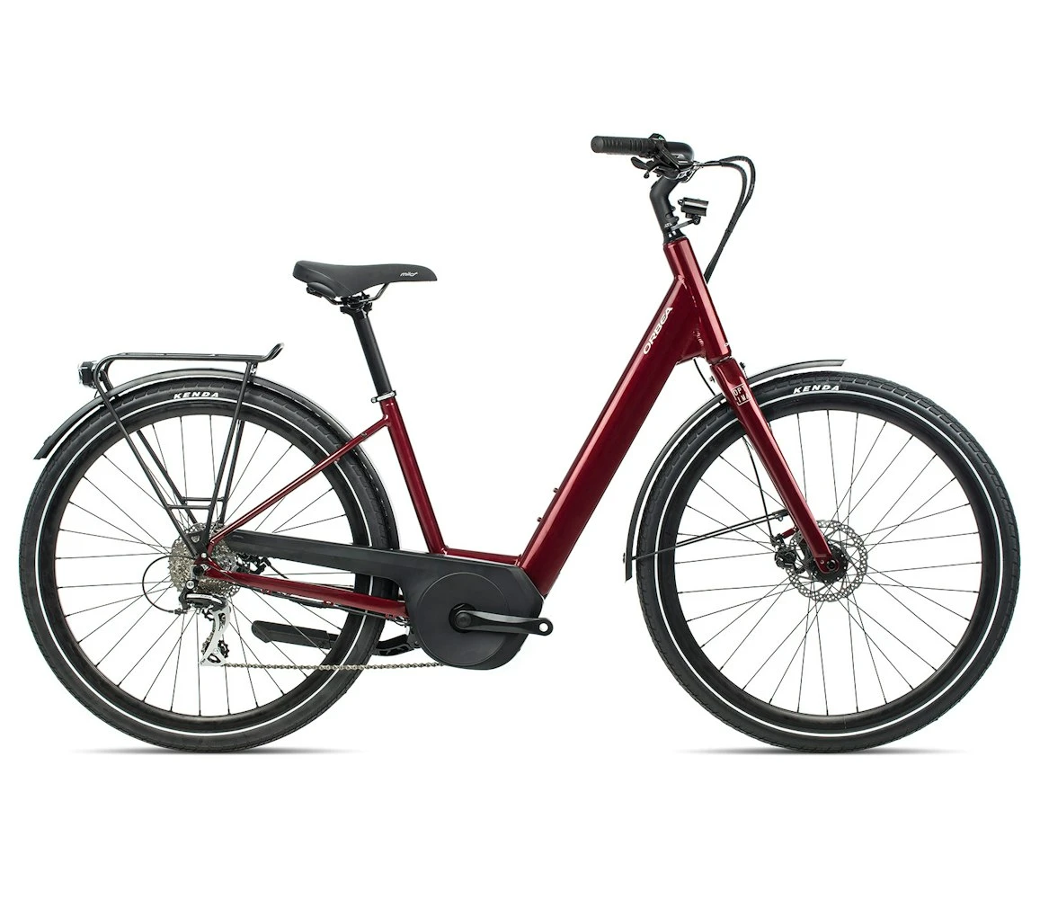 Orbea Optima E50 2022 - Image 2